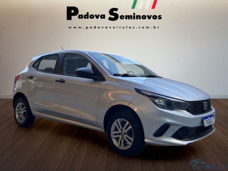 Pdova Fiat | Argo 1.0 24/24 - foto 8