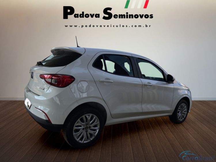 Pdova Fiat | Argo 1.0 23/24 - foto 2