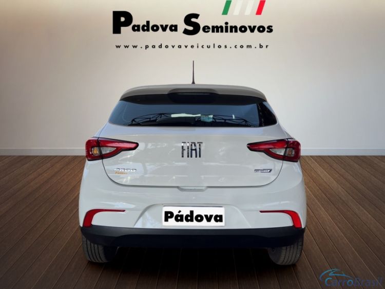 Pdova Fiat | Argo 1.0 23/24 - foto 5
