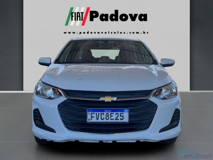 Pdova Fiat | Onix LT 23/24 - foto 1
