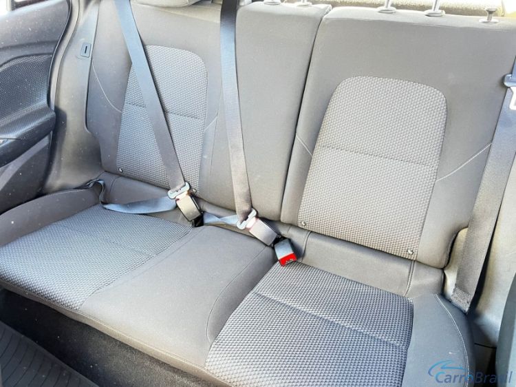 Pdova Fiat | Onix LT 23/24 - foto 6