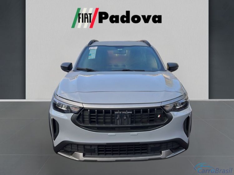 Pdova Fiat | Pulse  25/26 - foto 1