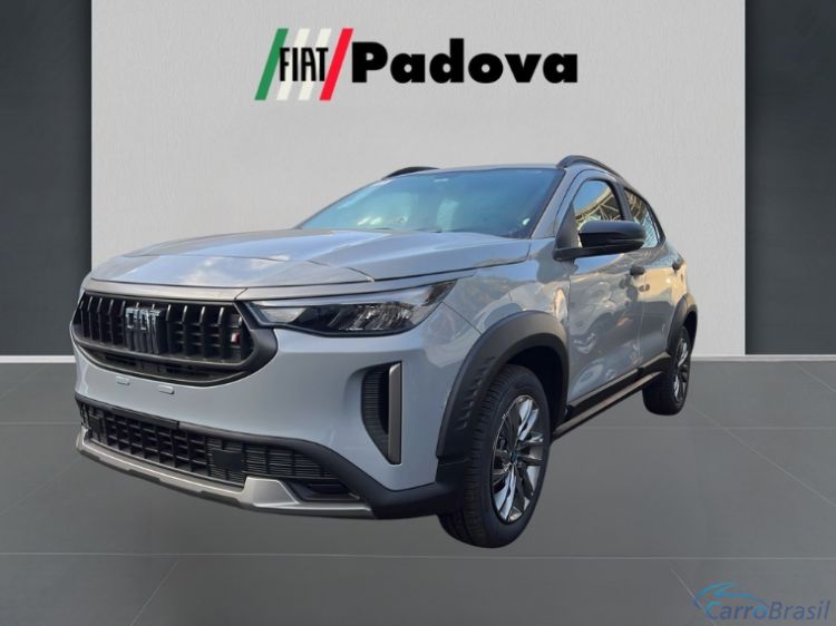 Pdova Fiat | Pulse  25/26 - foto 2