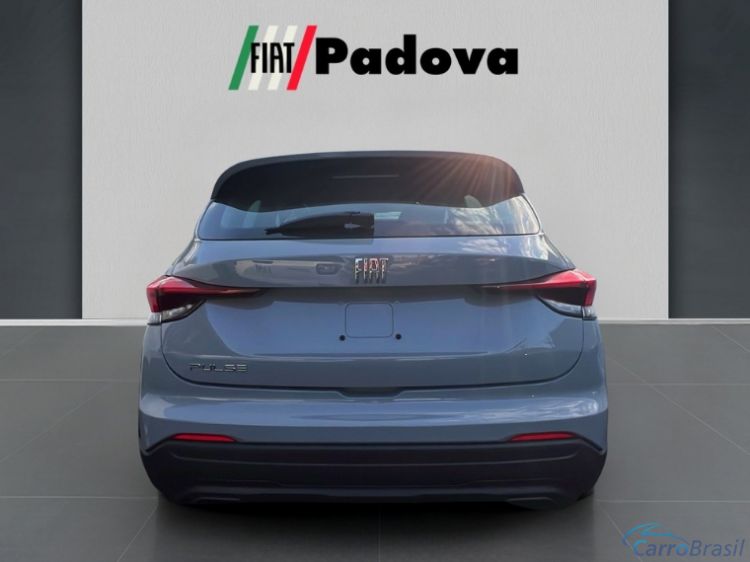 Pdova Fiat | Pulse  25/26 - foto 3