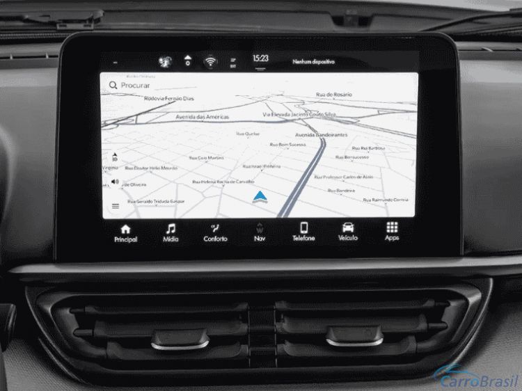 Pdova Fiat | Pulse  25/26 - foto 8