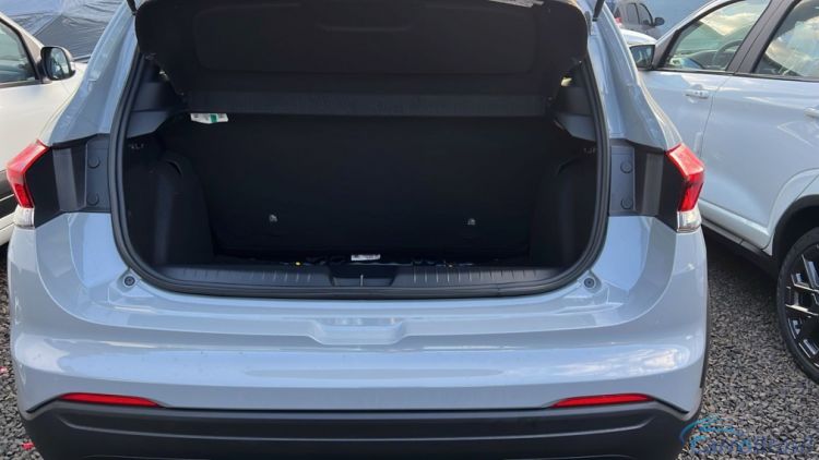 Pdova Fiat | Pulse  25/26 - foto 9