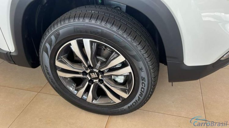 Pdova Fiat | Toro  25/26 - foto 3