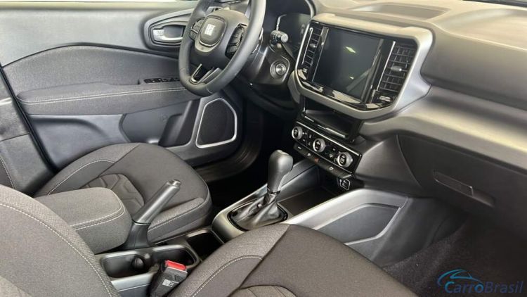 Pdova Fiat | Toro  25/26 - foto 4