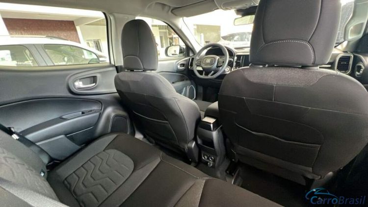 Pdova Fiat | Toro  25/26 - foto 6