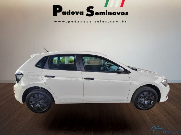 Pdova Fiat | Polo Hatch 1.6 23/24 - foto 3