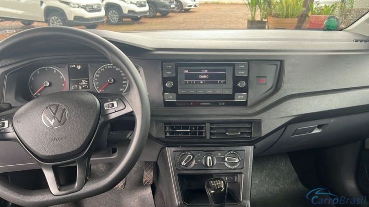 Pdova Fiat | Polo Hatch 1.6 23/24 - foto 10
