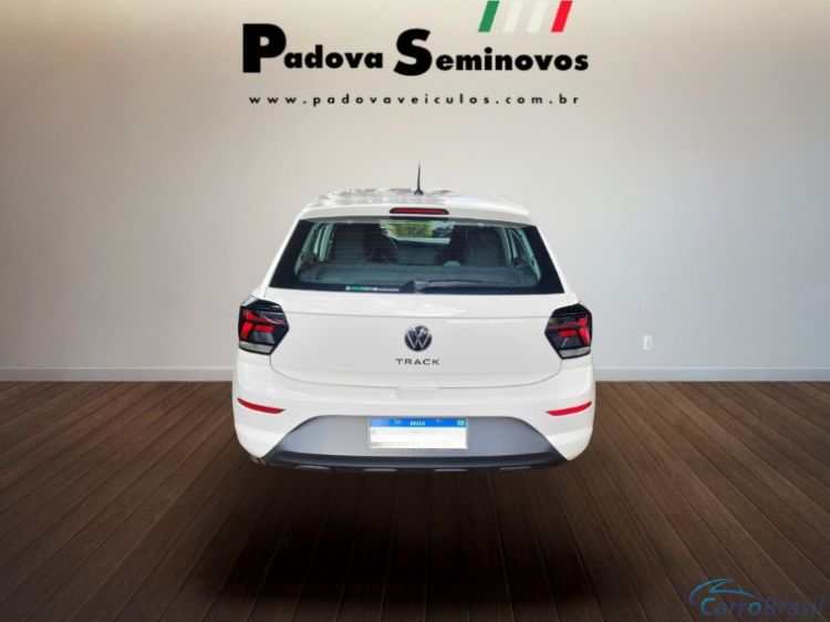 Pdova Fiat | Polo Hatch 1.6 23/24 - foto 5
