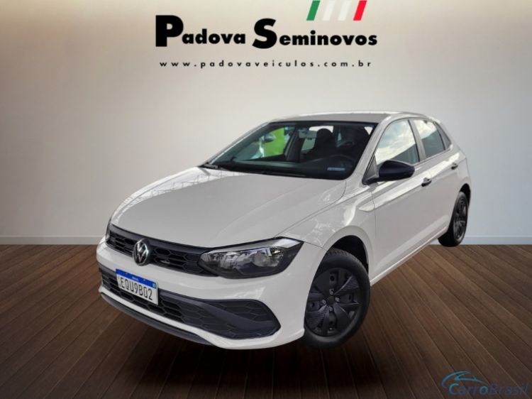Pdova Fiat | Polo Hatch 1.6 23/24 - foto 6