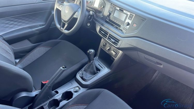 Pdova Fiat | Polo Hatch 1.6 23/24 - foto 7