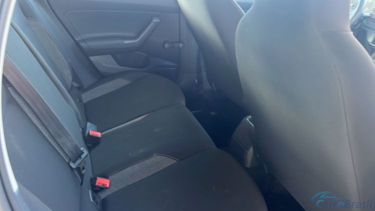 Pdova Fiat | Polo Hatch 1.6 23/24 - foto 8