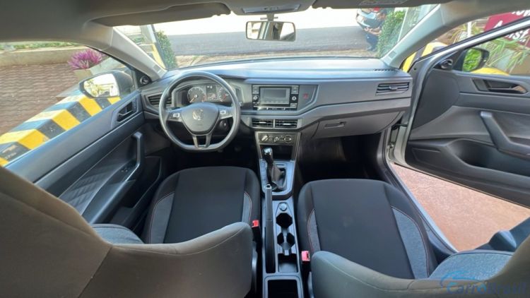 Pdova Fiat | Polo Hatch 1.6 23/24 - foto 9