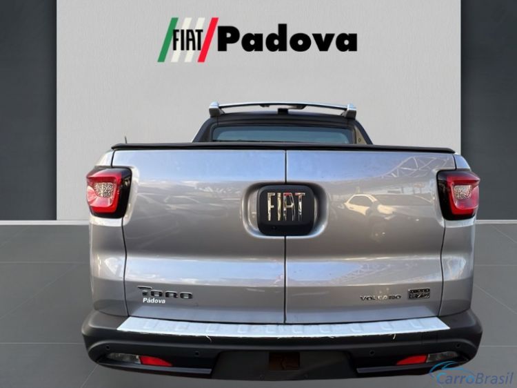 Pdova Fiat | Toro  25/25 - foto 3