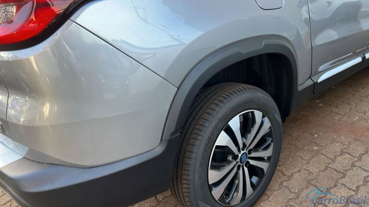 Pdova Fiat | Toro  25/25 - foto 10