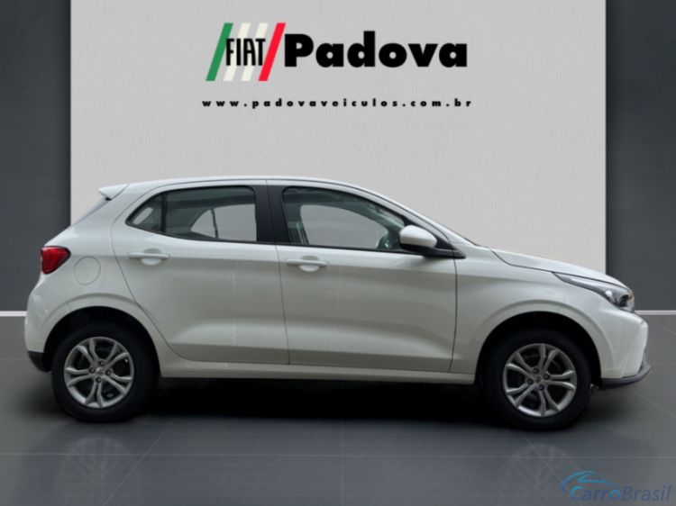 Pdova Fiat | Argo drive 25/26 - foto 3