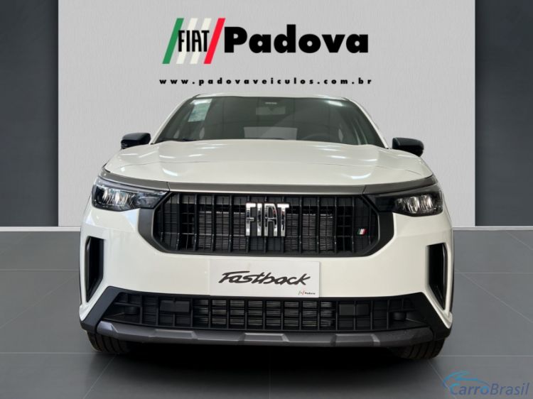 Pdova Fiat | Fastback  turbo 25/26 - foto 1