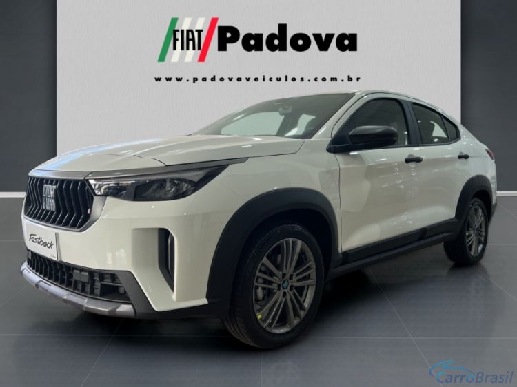 Pdova Fiat | Fastback  turbo 25/26 - foto 2