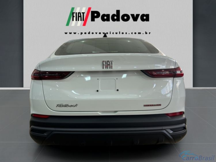 Pdova Fiat | Fastback  turbo 25/26 - foto 3