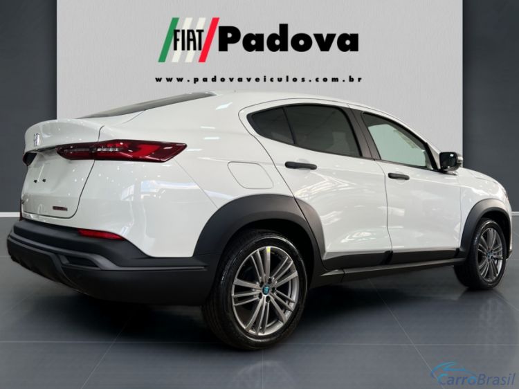 Pdova Fiat | Fastback  turbo 25/26 - foto 4