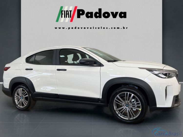 Pdova Fiat | Fastback  turbo 25/26 - foto 5