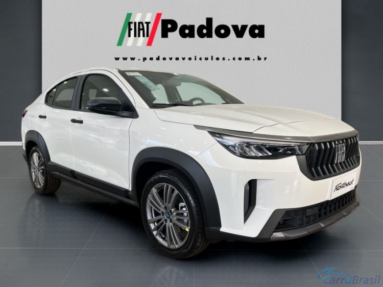 Pdova Fiat | Fastback  turbo 25/26 - foto 6