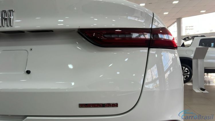 Pdova Fiat | Fastback  turbo 25/26 - foto 7