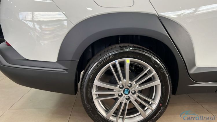 Pdova Fiat | Fastback  turbo 25/26 - foto 8