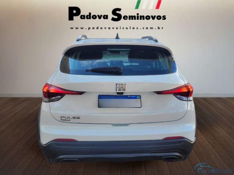 Pdova Fiat | Pulse  23/23 - foto 4