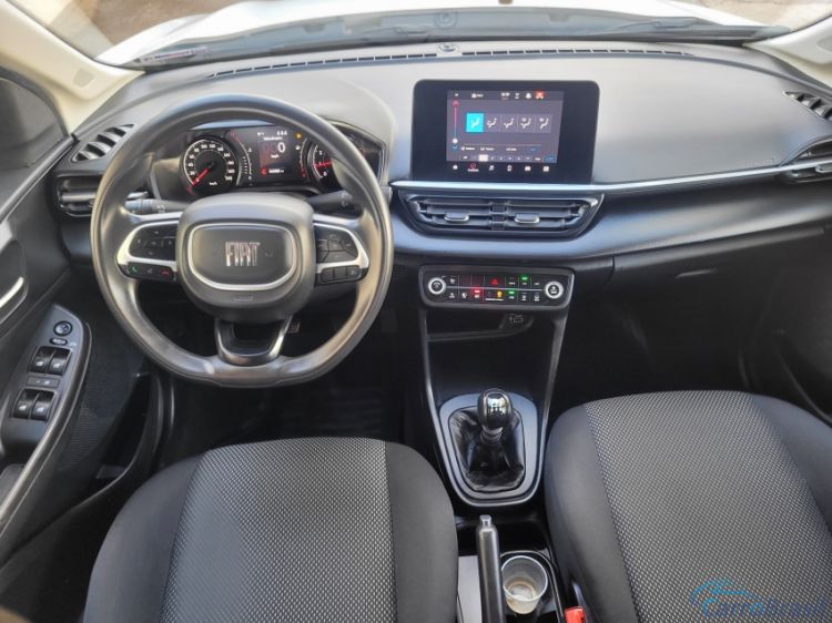 Pdova Fiat | Pulse  23/23 - foto 8