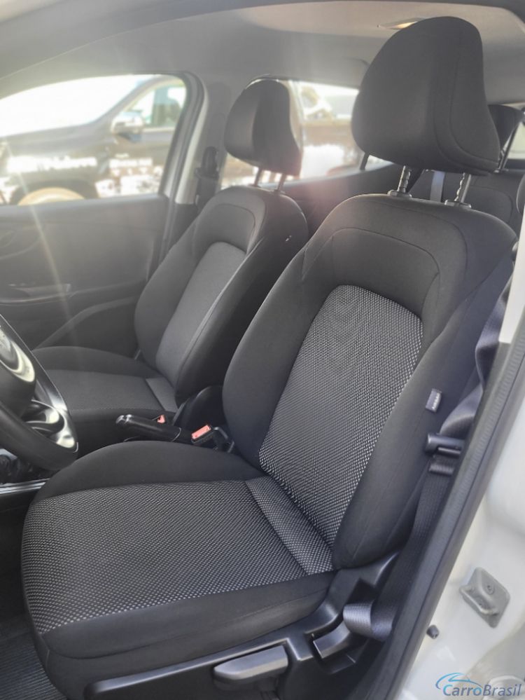 Pdova Fiat | Pulse  23/23 - foto 9