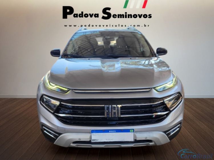 Pdova Fiat | Toro  24/23 - foto 1