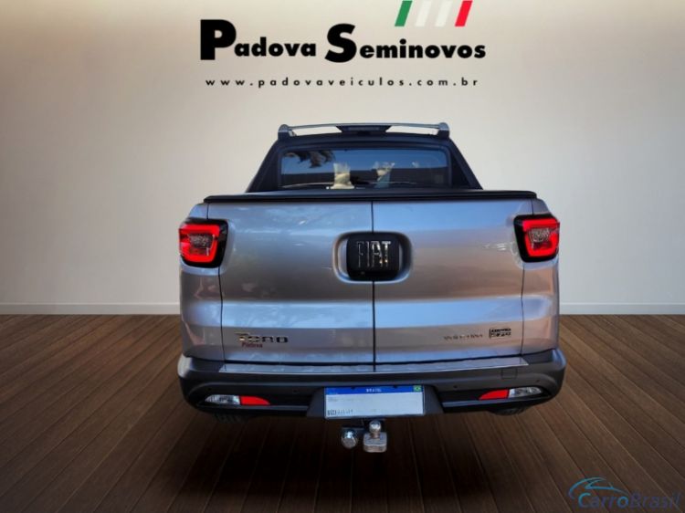 Pdova Fiat | Toro  24/23 - foto 2