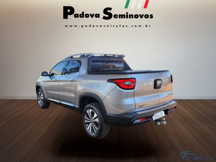 Pdova Fiat | Toro  24/23 - foto 3