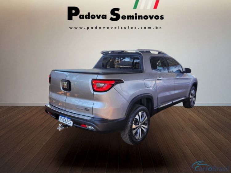 Pdova Fiat | Toro  24/23 - foto 4