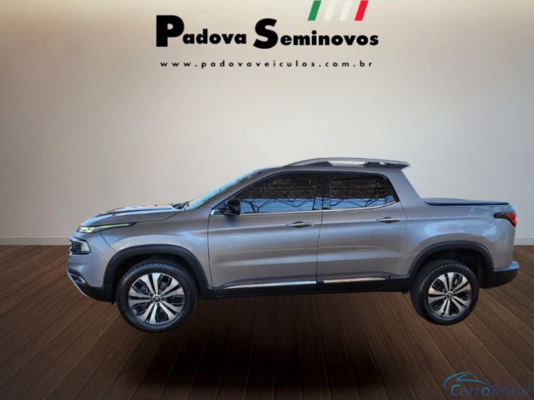 Pdova Fiat | Toro  24/23 - foto 5