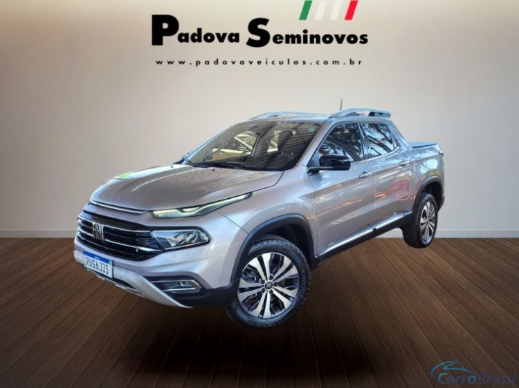 Pdova Fiat | Toro  24/23 - foto 6