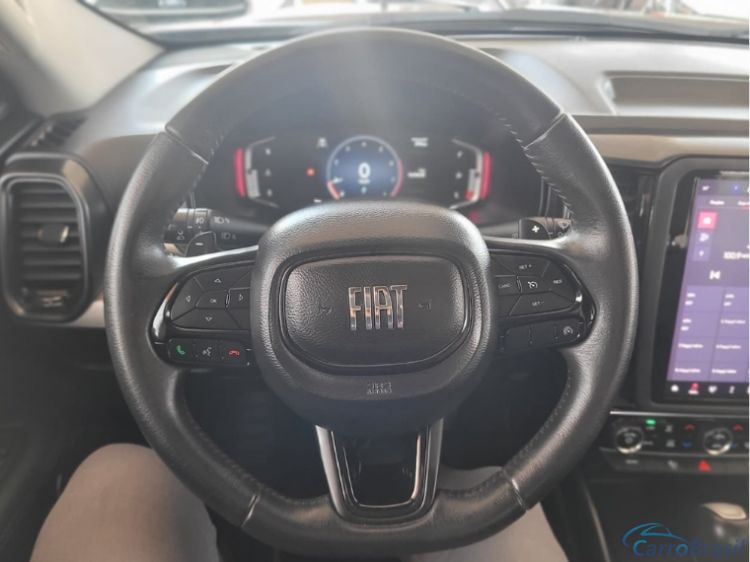 Pdova Fiat | Toro  24/23 - foto 7