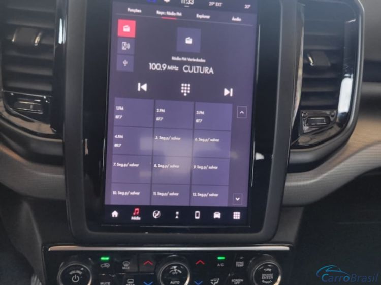 Pdova Fiat | Toro  24/23 - foto 8