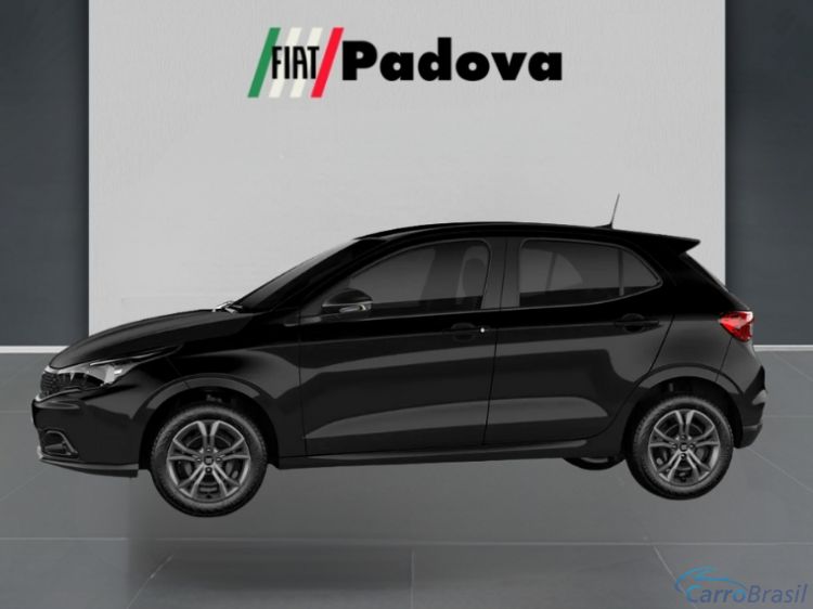 Pdova Fiat | Argo  25/26 - foto 2