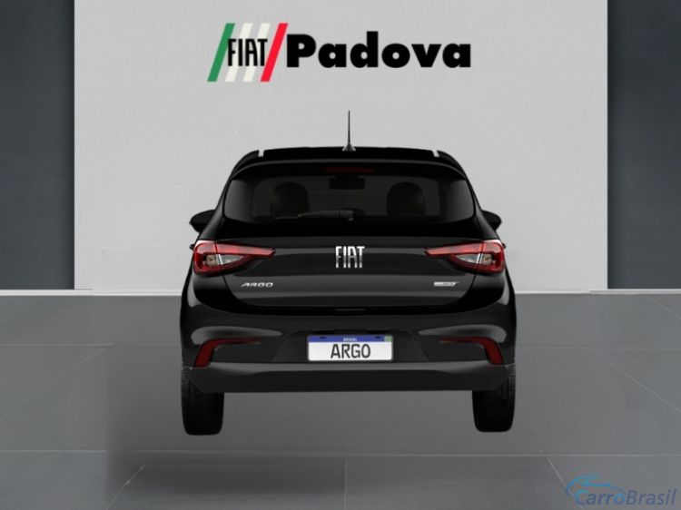 Pdova Fiat | Argo  25/26 - foto 3