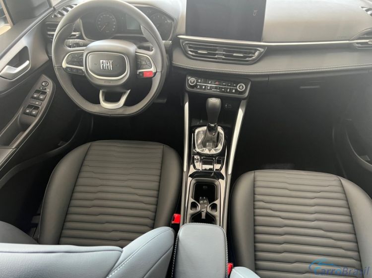 Pdova Fiat | Fastback  AUDACE 25/26 - foto 4