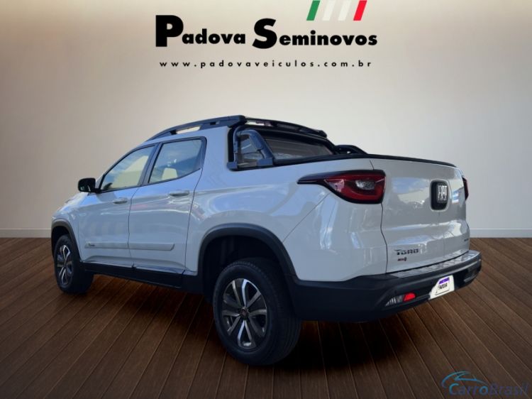 Pdova Fiat | Toro freedom 16/17 - foto 2