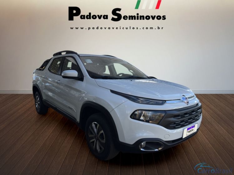 Pdova Fiat | Toro freedom 16/17 - foto 3