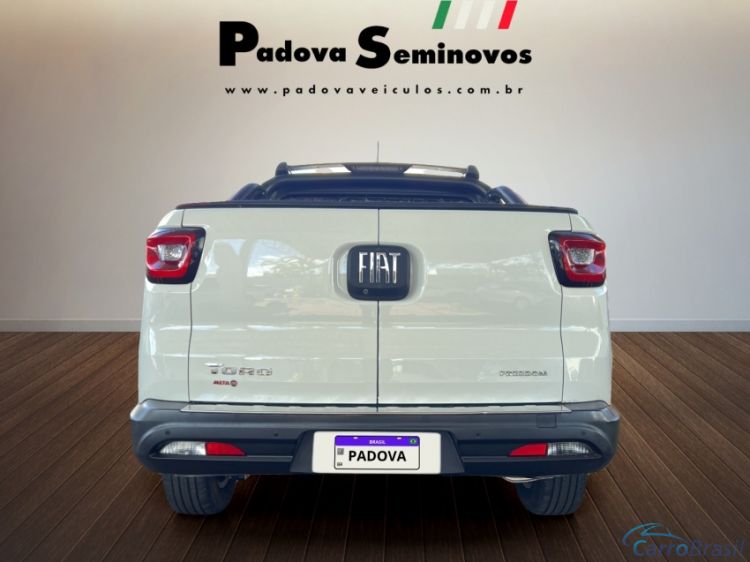 Pdova Fiat | Toro freedom 16/17 - foto 4