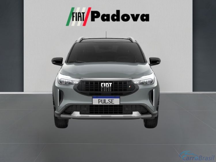 Pdova Fiat | Pulse  25/26 - foto 1