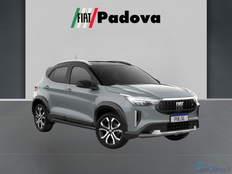 Pdova Fiat | Pulse  25/26 - foto 2